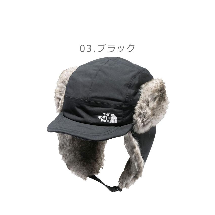 THE NORTH FACE（ザ ノースフェイス） パイロットキャップ メンズ