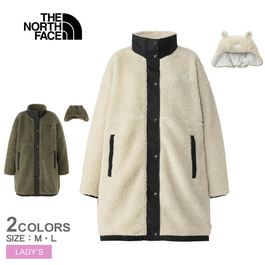 THE NORTH FACE×Taylor design ザ・ノース・フェイス フリース 