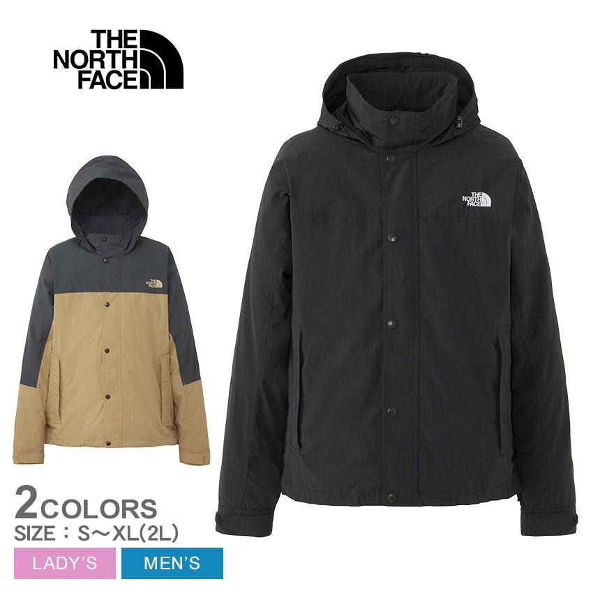 THE NORTH FACE ザ・ノース・フェイス ウィンドブレーカー THE NORTH FACE ザ・ノース・フェイス ウィンドブレーカー