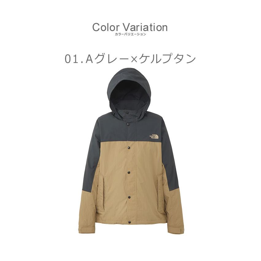 THE NORTH FACE ザ・ノース・フェイス ウィンドブレーカー THE NORTH FACE ザ・ノース・フェイス ウィンドブレーカー