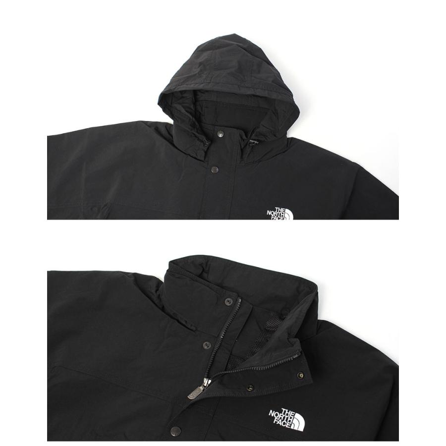 THE NORTH FACE ザ・ノース・フェイス ウィンドブレーカー THE NORTH FACE ザ・ノース・フェイス ウィンドブレーカー