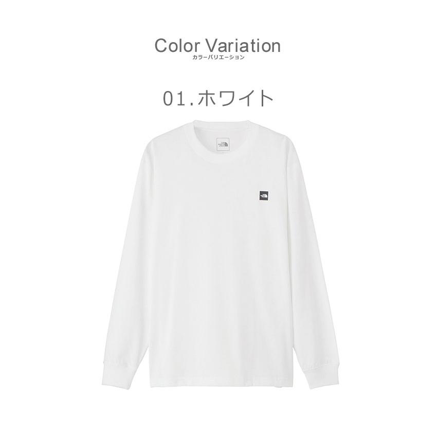 THE NORTH FACE ザ・ノース・フェイス 長袖Tシャツ メンズ