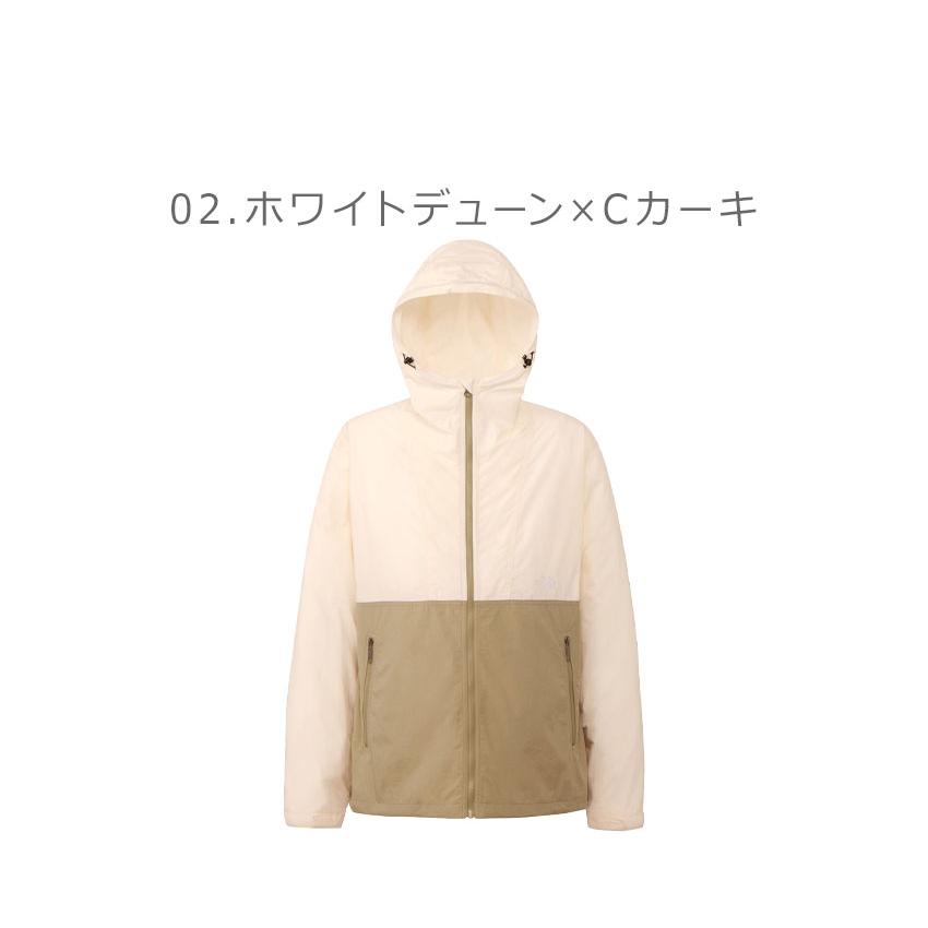 THE NORTH FACE（ザ ノースフェイス） シェルジャケット メンズ THE
