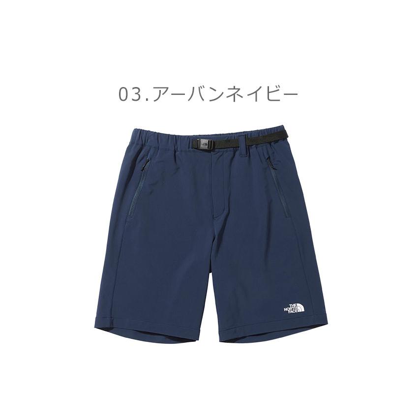 THE NORTH FACE（ザ ノースフェイス） ショートパンツ メンズ THE