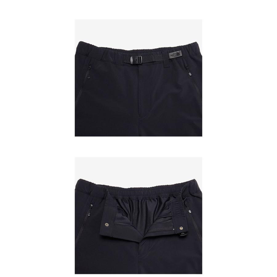 THE NORTH FACE（ザ ノースフェイス） ショートパンツ メンズ THE