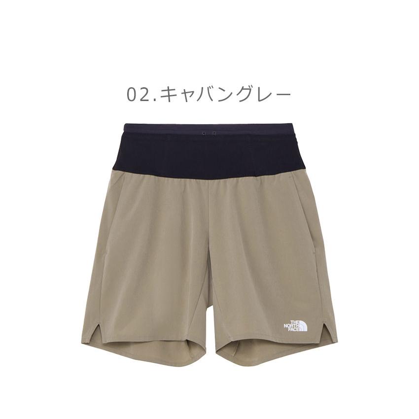 THE NORTH FACE（ザ ノースフェイス） ショートパンツ メンズ THE