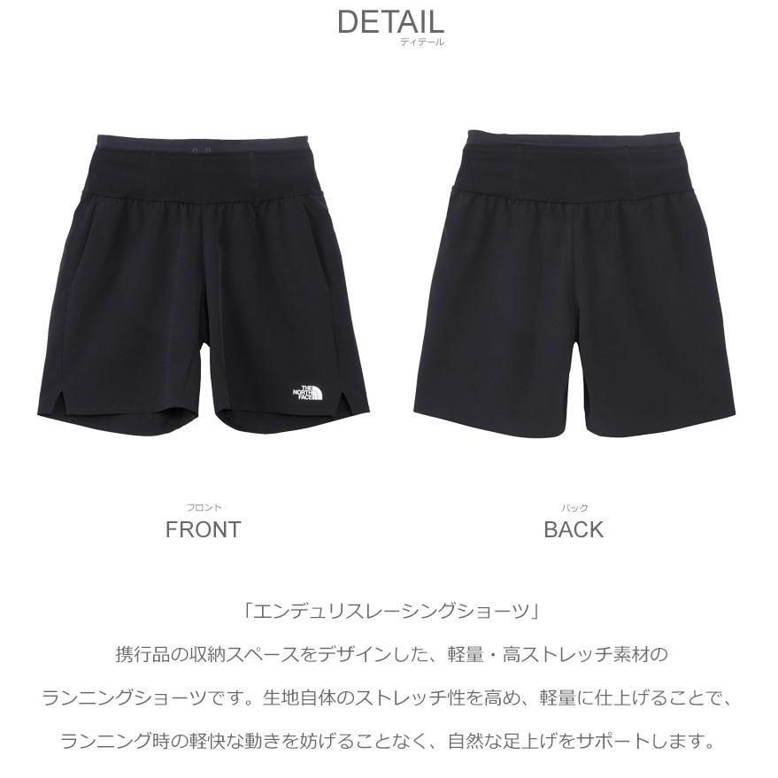 THE NORTH FACE（ザ ノースフェイス） ショートパンツ メンズ THE