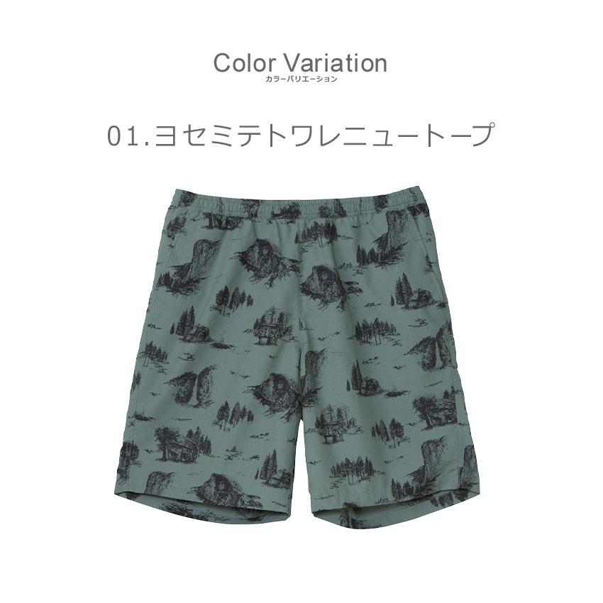 THE NORTH FACE（ザ ノースフェイス） ショートパンツ メンズ THE