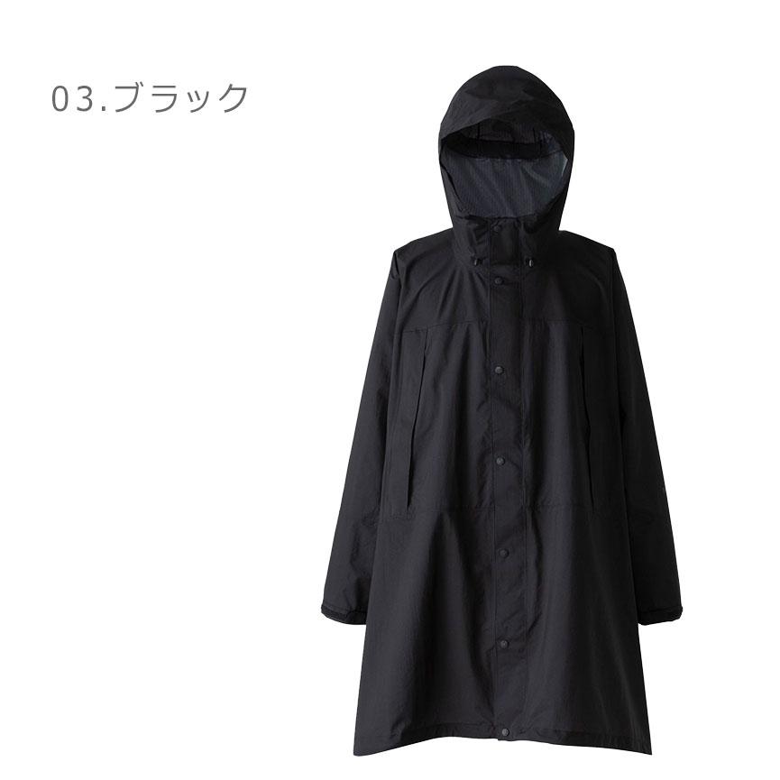 THE NORTH FACE（ザ ノースフェイス） レインジャケット メンズ