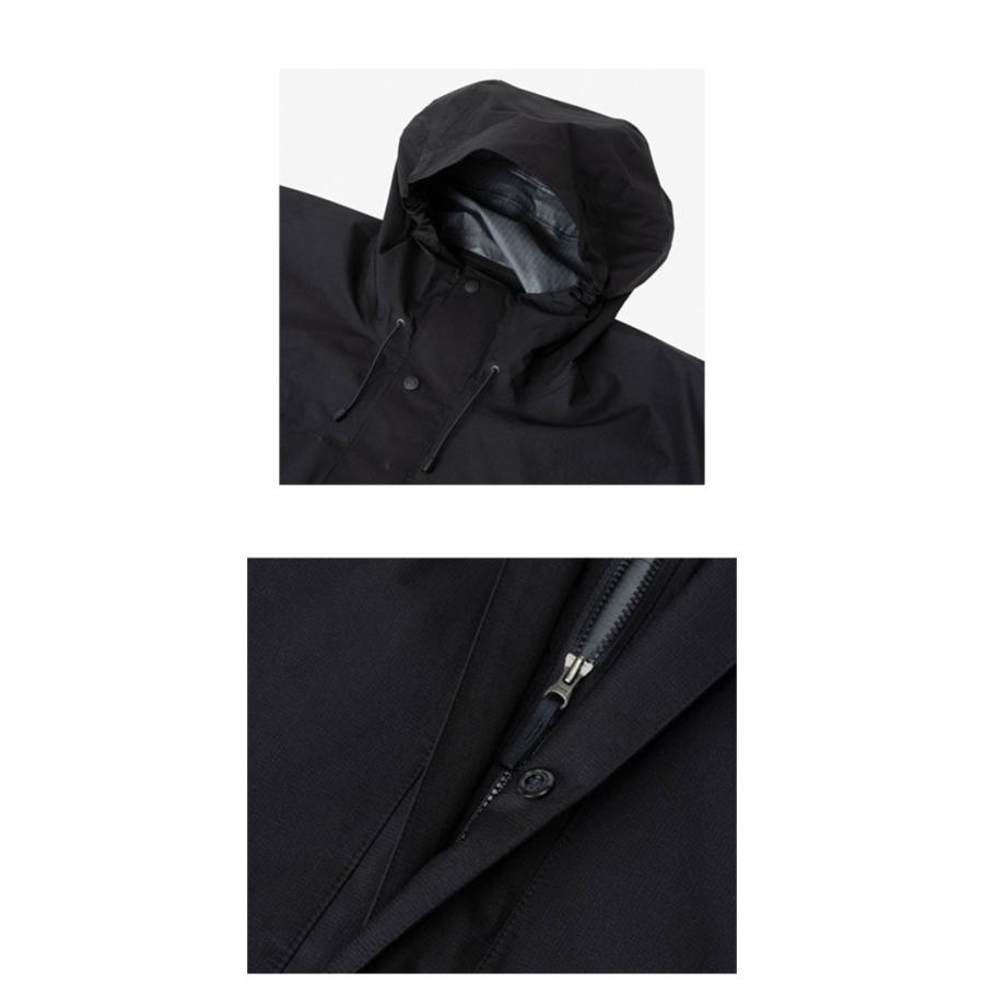 THE NORTH FACE（ザ ノースフェイス） レインジャケット メンズ