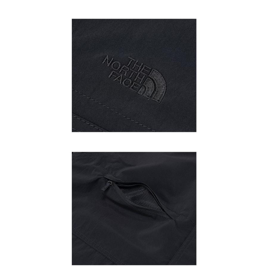 THE NORTH FACE（ザ ノースフェイス） 半袖シャツ メンズ レディース