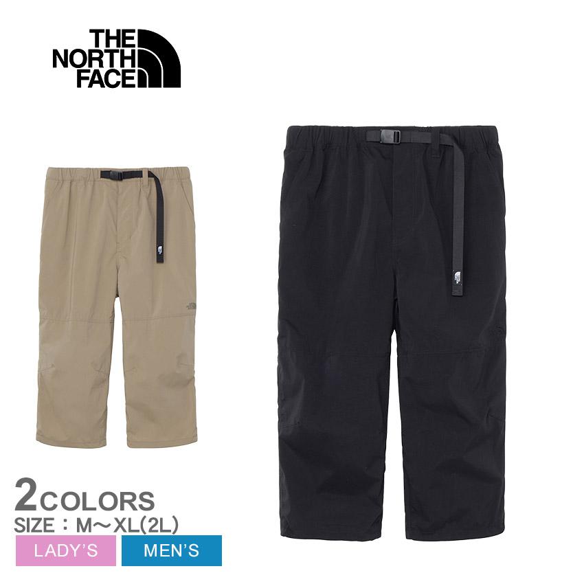 THE NORTH FACE×Taylor design ザ・ノース・フェイス ロングパンツ