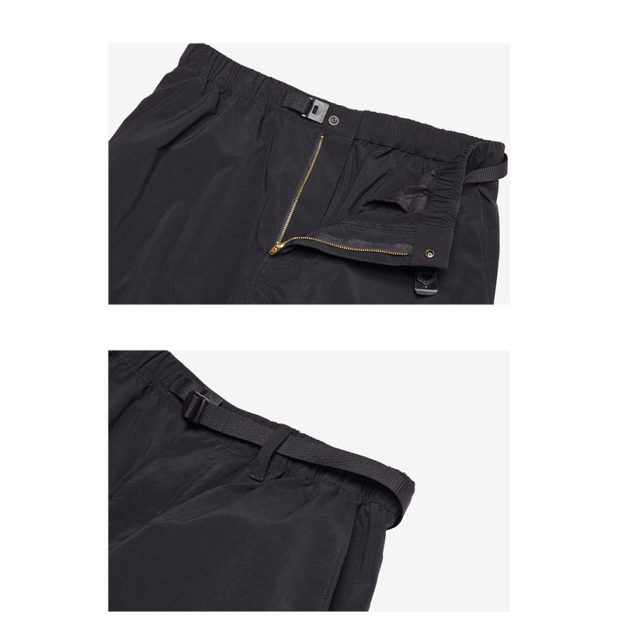 THE NORTH FACE×Taylor design ザ・ノース・フェイス ロングパンツ