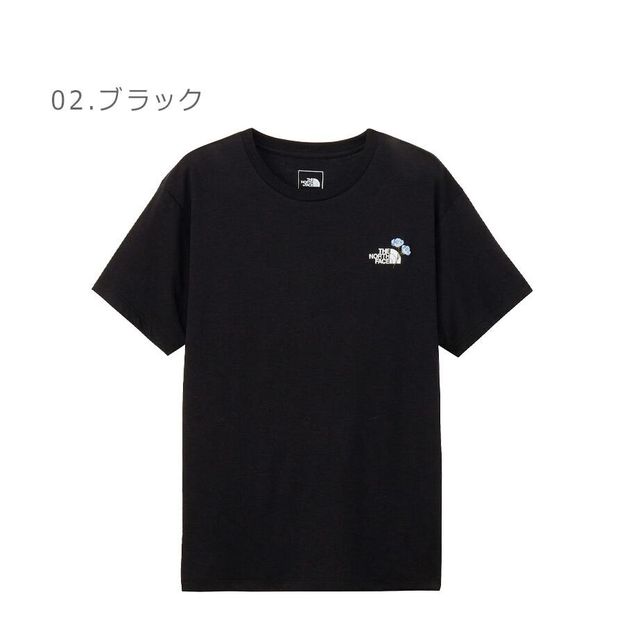 まとめ売り　ノースフェイス　半袖Tシャツ THE NORTH FACE（ザ ノースフェイス） 半袖Tシャツ レディース THE