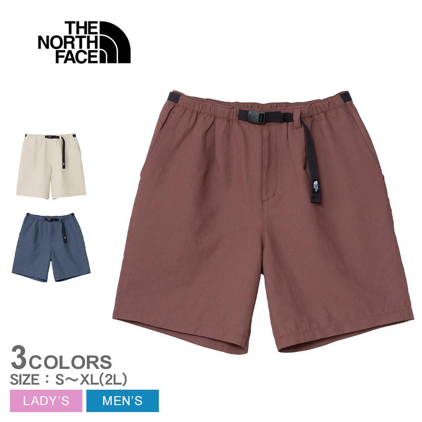 THE NORTH FACE（ザ ノースフェイス） ショートパンツ メンズ