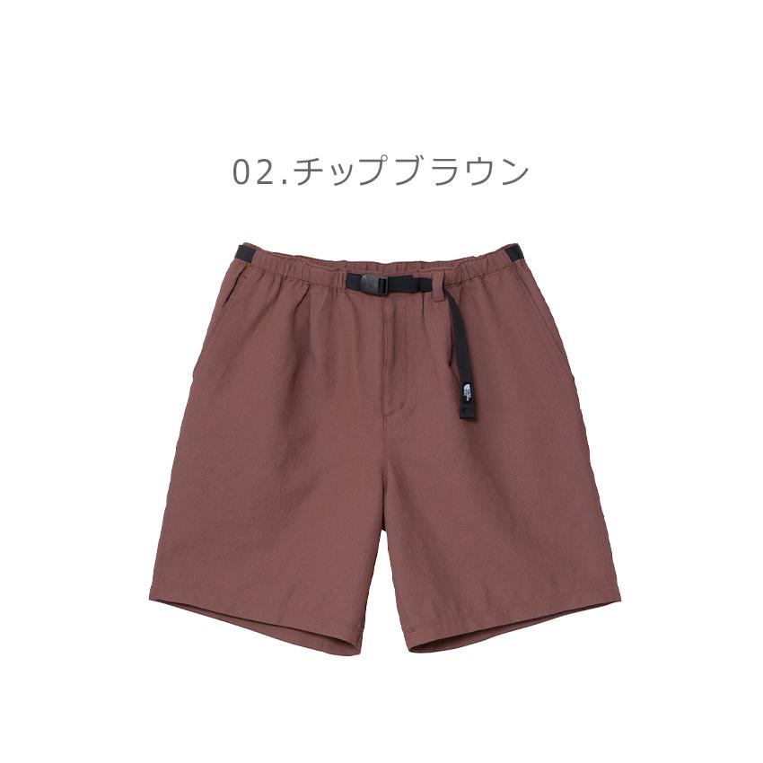 THE NORTH FACE（ザ ノースフェイス） ショートパンツ メンズ