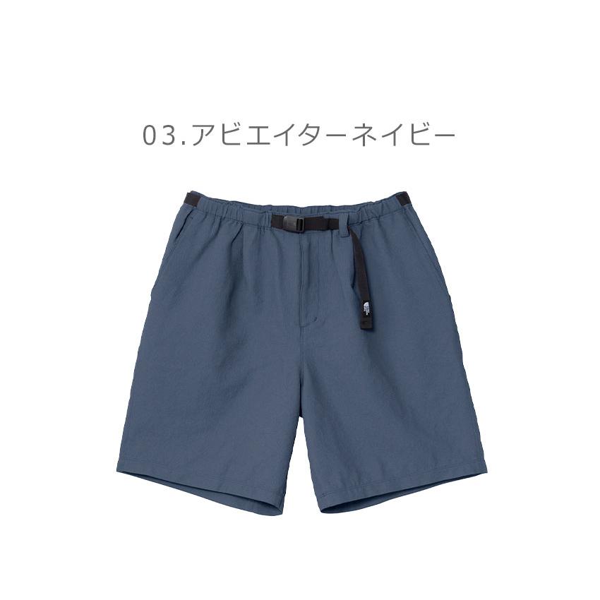 THE NORTH FACE ザ・ノース・フェイス ショートパンツ メンズ