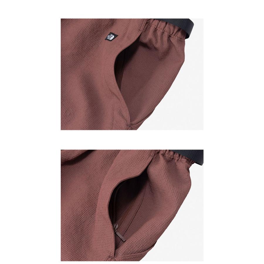 THE NORTH FACE（ザ ノースフェイス） ショートパンツ メンズ