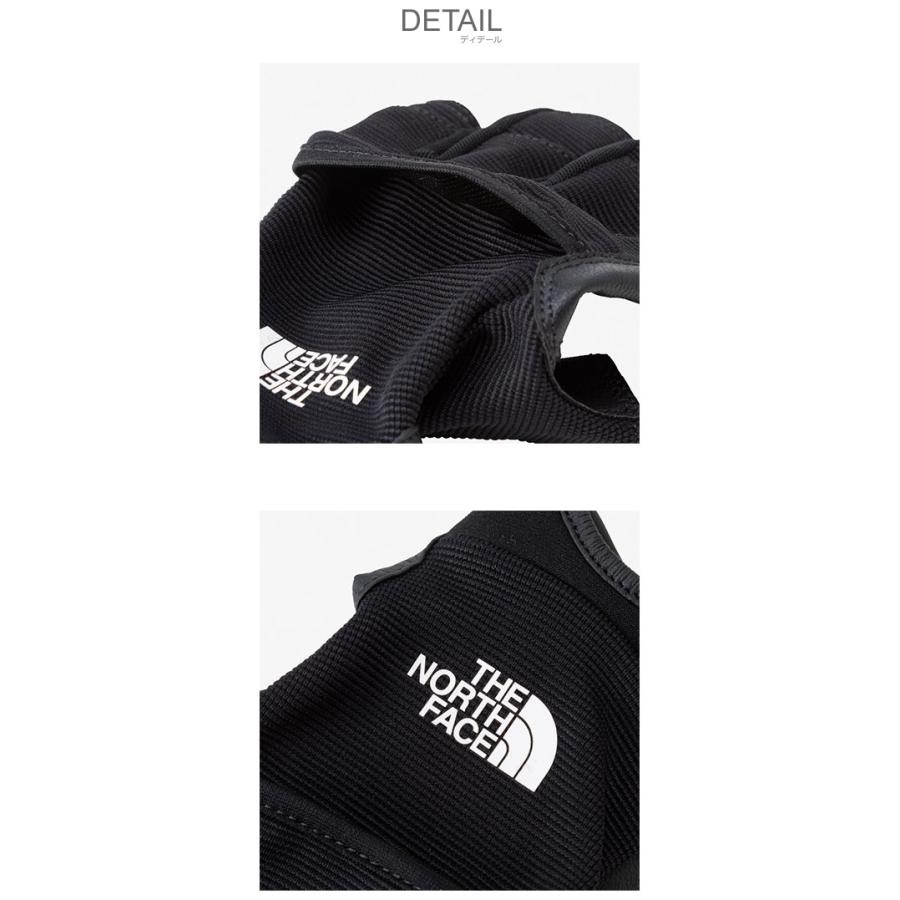 THE NORTH FACE（ザ ノースフェイス） 手袋 メンズ レディース THE