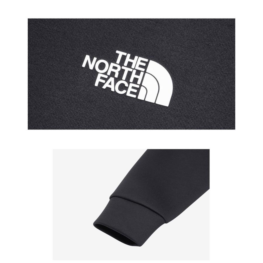 トップス North face THE NORTH FACE（ザ ノースフェイス） スウェット メンズ THE NORTH