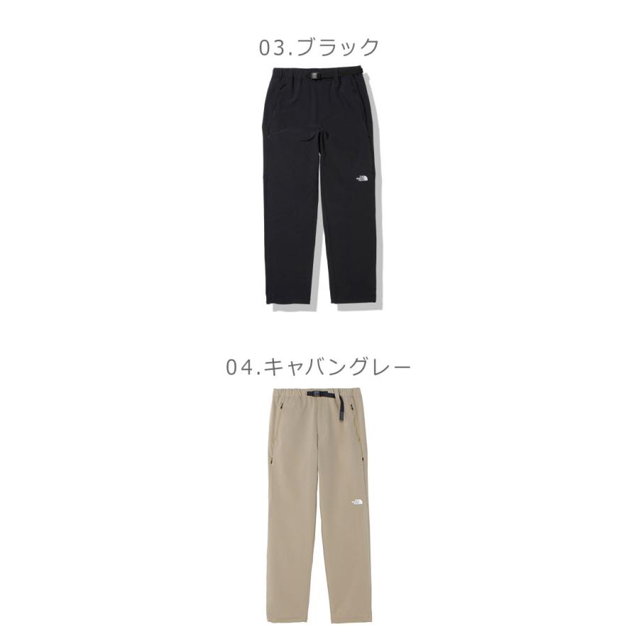 THE NORTH FACE（ザ ノースフェイス） パンツ メンズ バーブパンツ THE