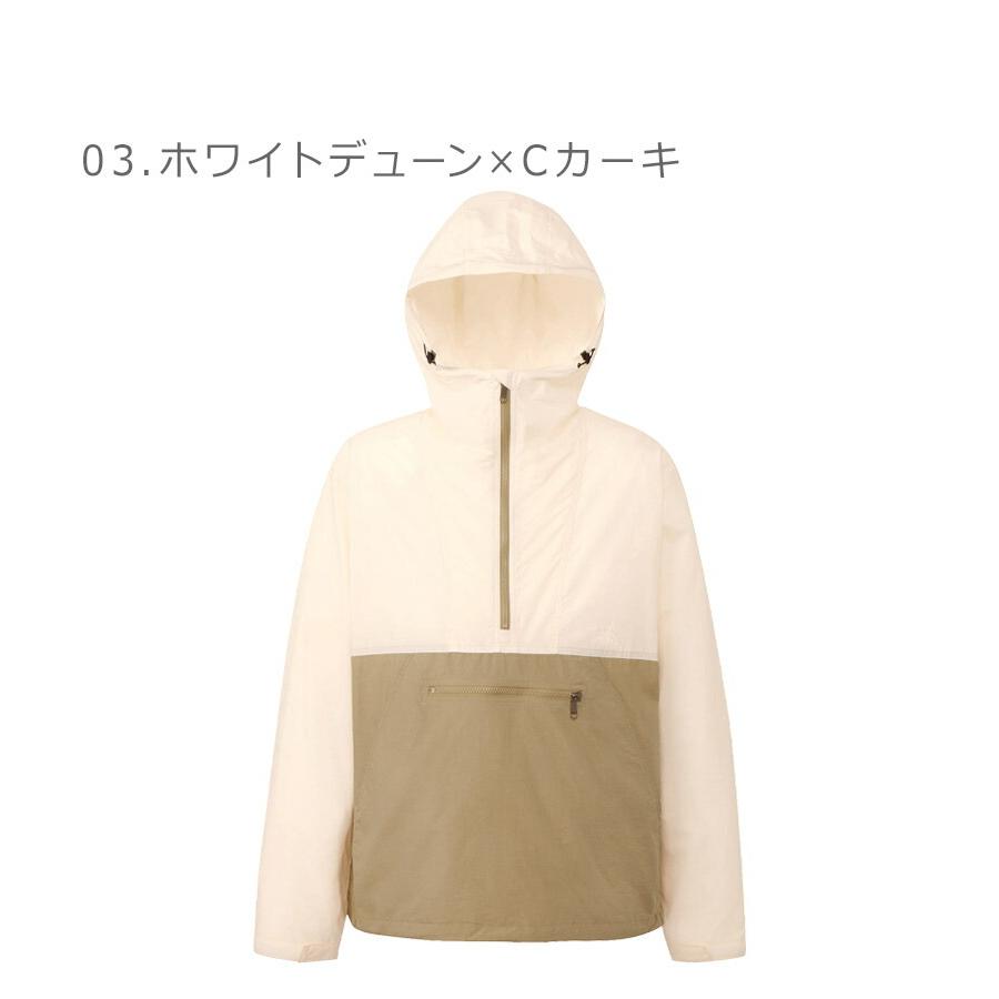 THE NORTH FACE（ザ ノースフェイス） ウインドブレーカー メンズ THE