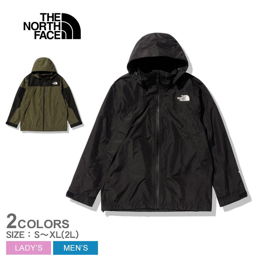 THE NORTH FACE（ザ ノースフェイス） アウトドアジャケット メンズ