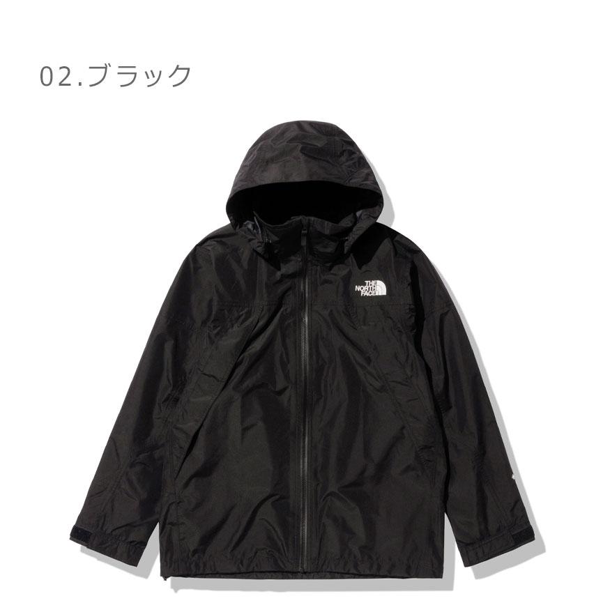 THE NORTH FACE（ザ ノースフェイス） アウトドアジャケット メンズ 