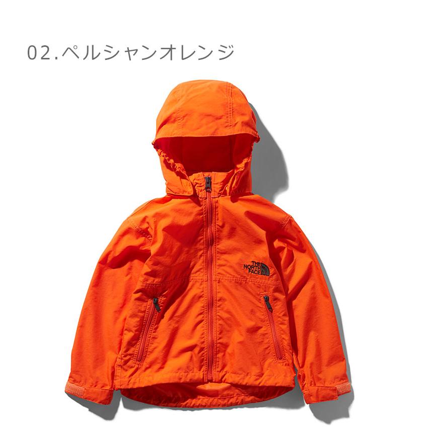 ザ ノースフェイス ジャケット キッズ ジュニア 子供 THE NORTH FACE  