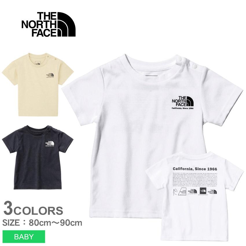 THE NORTH FACE（ザ ノースフェイス） （ネコポス配送） ザ・ノース