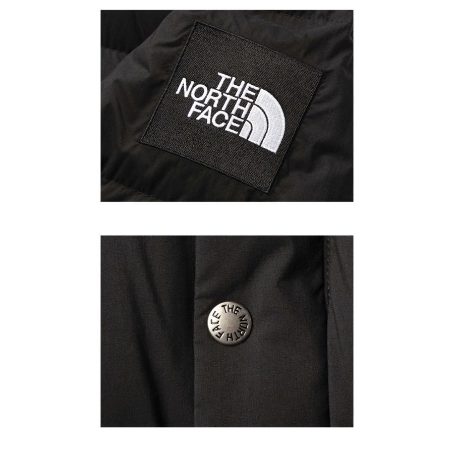 THE NORTH FACE ダウンジャケット 黒 THE NORTH FACE（ザ ノースフェイス） ダウンジャケット メンズ THE