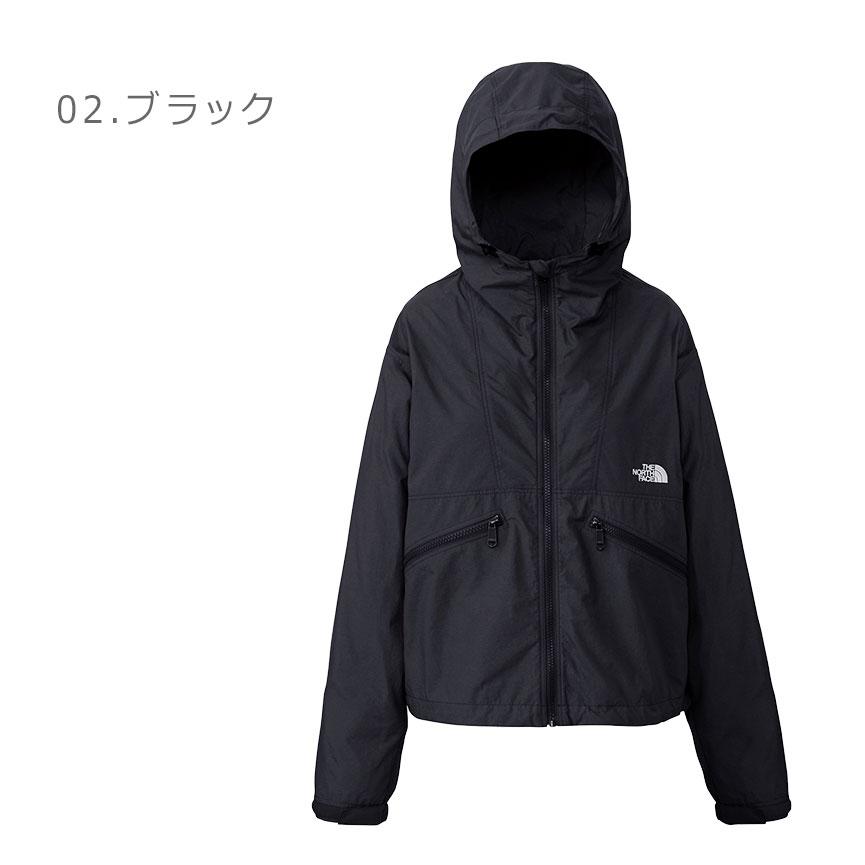 THE NORTH FACE（ザ ノースフェイス） シェルジャケット レディース