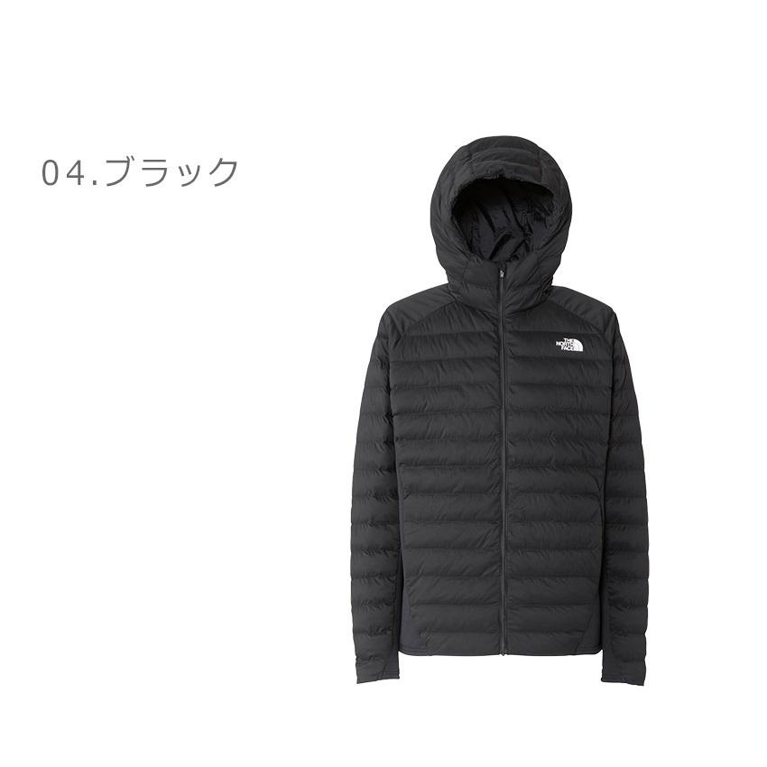 THE NORTH FACE（ザ ノースフェイス） 中綿ジャケット メンズ THE
