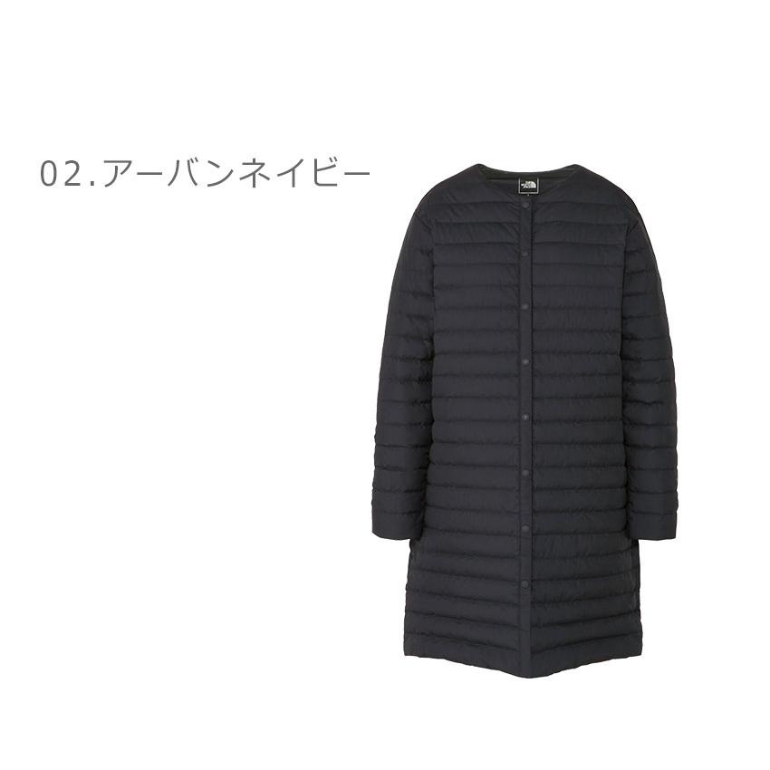 THE NORTH FACE ザ・ノース・フェイス ダウンコート レディース