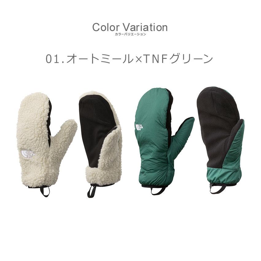 THE NORTH FACE（ザ ノースフェイス） 手袋 メンズ レディース THE