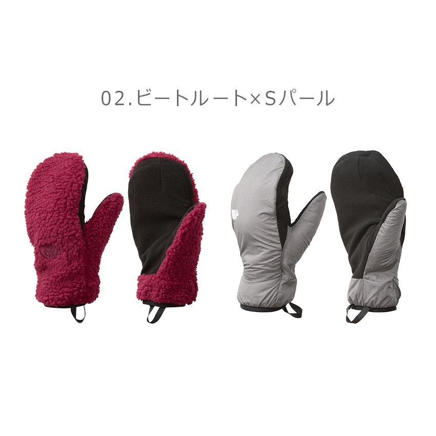 THE NORTH FACE（ザ ノースフェイス） 手袋 メンズ レディース THE