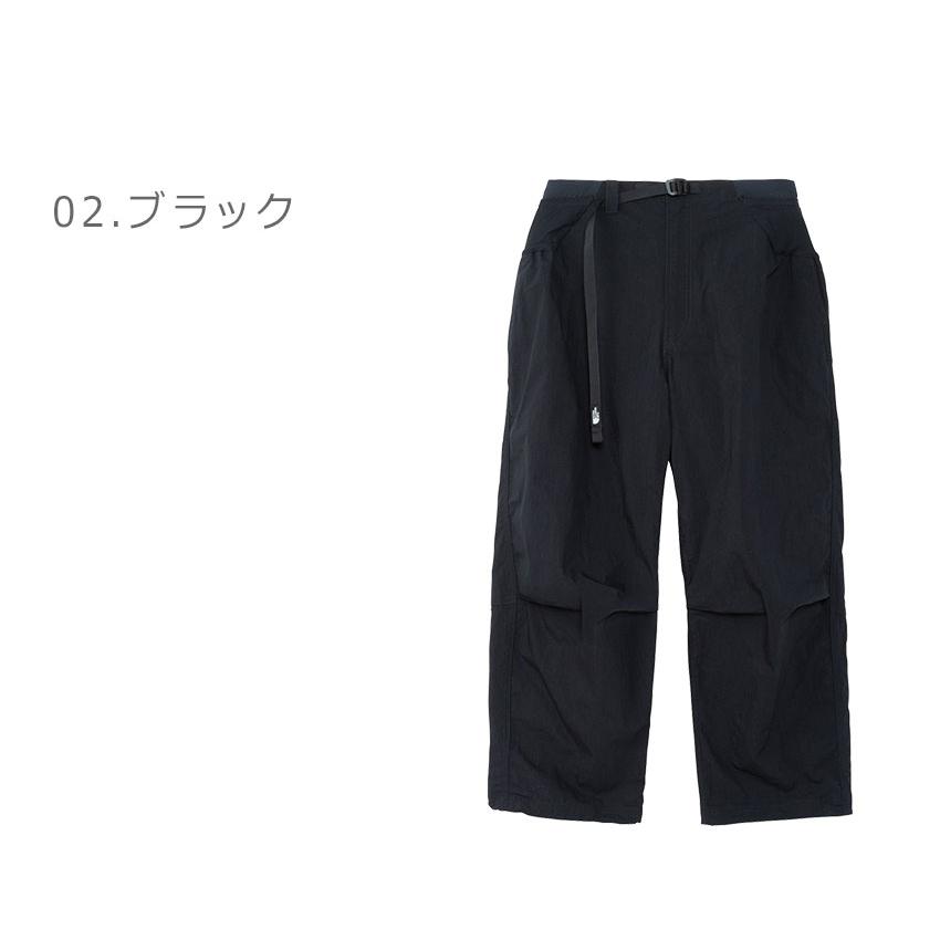 THE NORTH FACE×Taylor design ザ・ノース・フェイス ロングパンツ