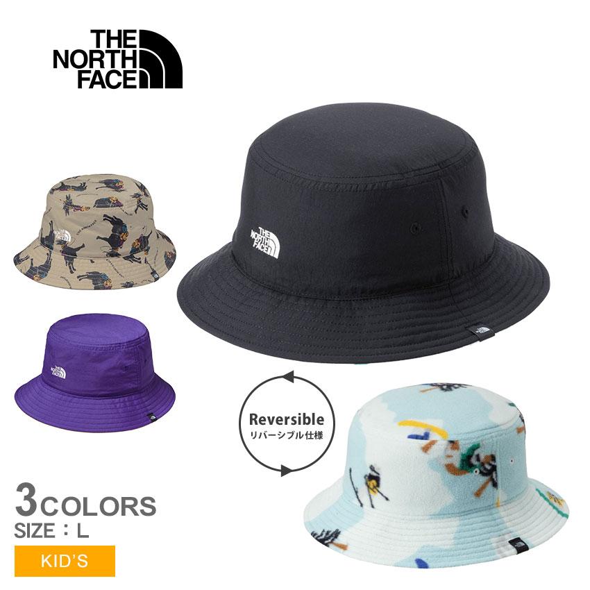 THE NORTH FACE（ザ ノースフェイス） 帽子 キッズ ジュニア 子供 THE