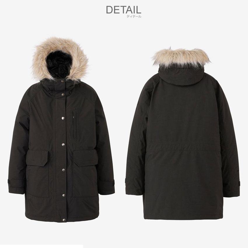 THE NORTH FACE ザ・ノース・フェイス ダウンジャケット