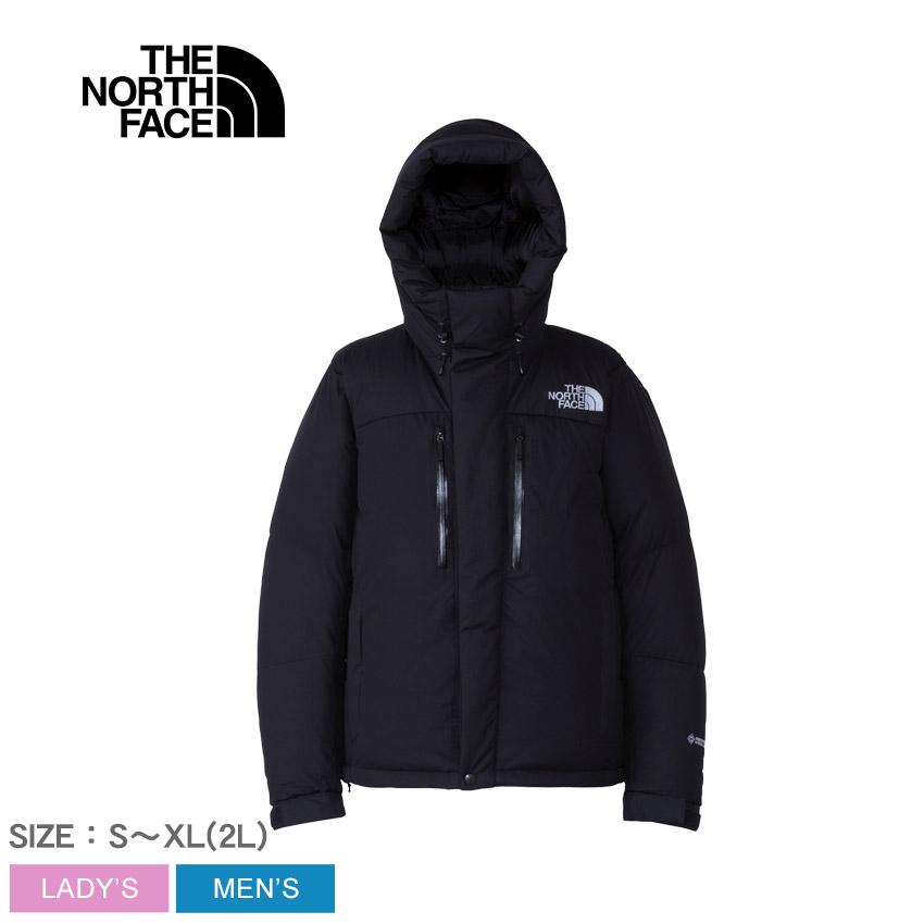 THE NORTH FACE（ザ ノースフェイス） ND92340 バルトロライト 