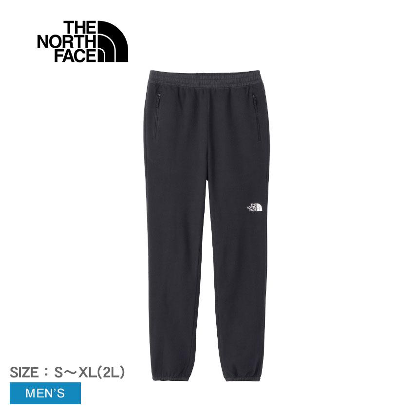 THE NORTH FACE フィットネスパンツ ブラック THE NORTH FACE（ザ ノースフェイス） パンツ メンズ THE NORTH FACE