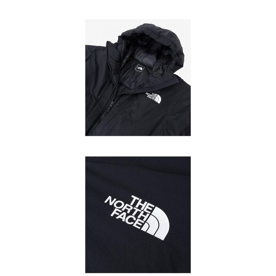 THE NORTH FACE（ザ ノースフェイス） 中綿ジャケット メンズ THE