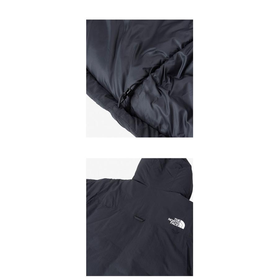 THE NORTH FACE（ザ ノースフェイス） 中綿ジャケット メンズ THE