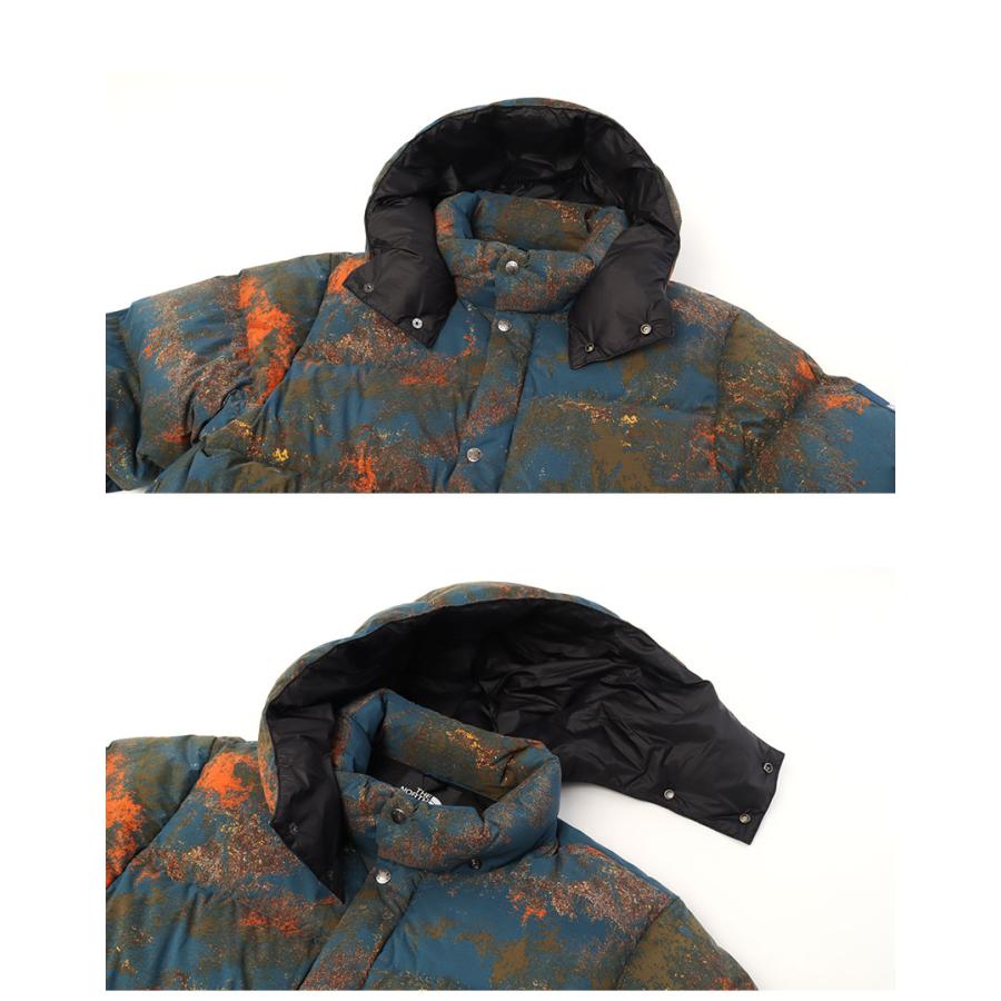 THE NORTH FACE（ザ ノースフェイス） ダウンジャケット メンズ THE
