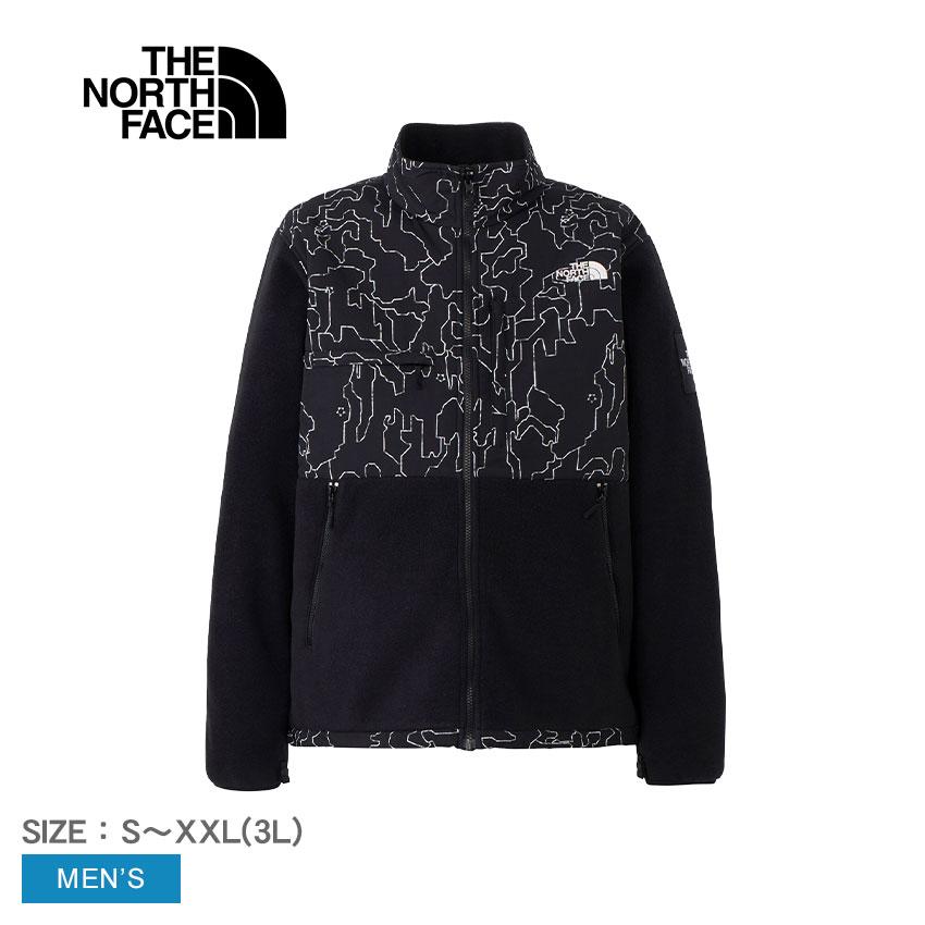 THE NORTH FACE（ザ ノースフェイス） アウトドアジャケット メンズ 