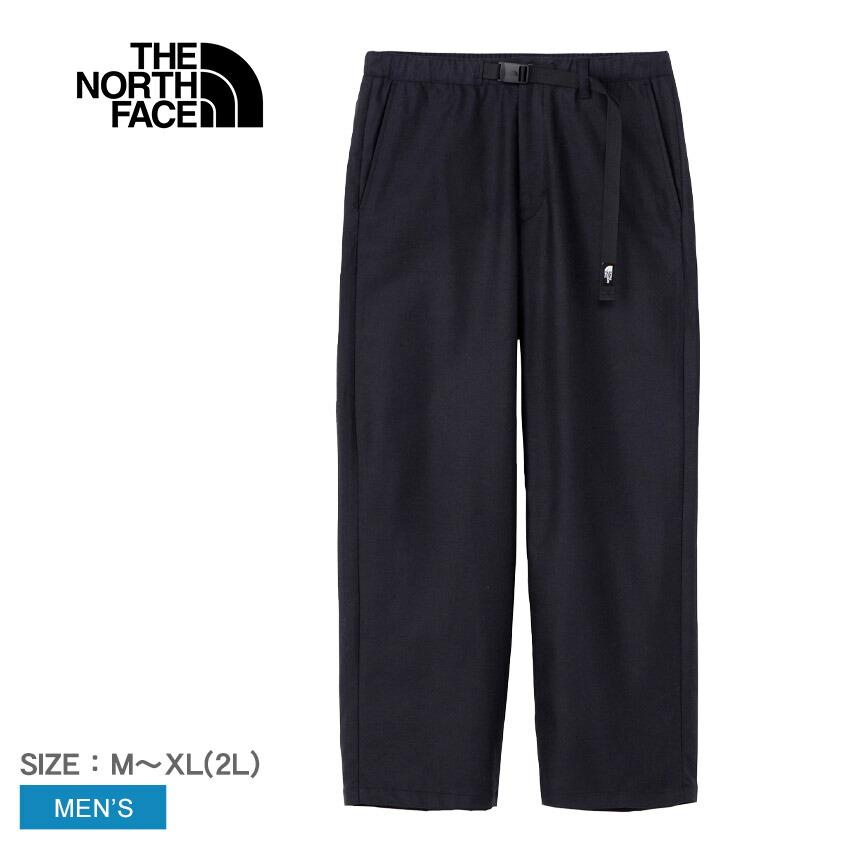 THE NORTH FACE×Taylor design ザ・ノース・フェイス パンツ