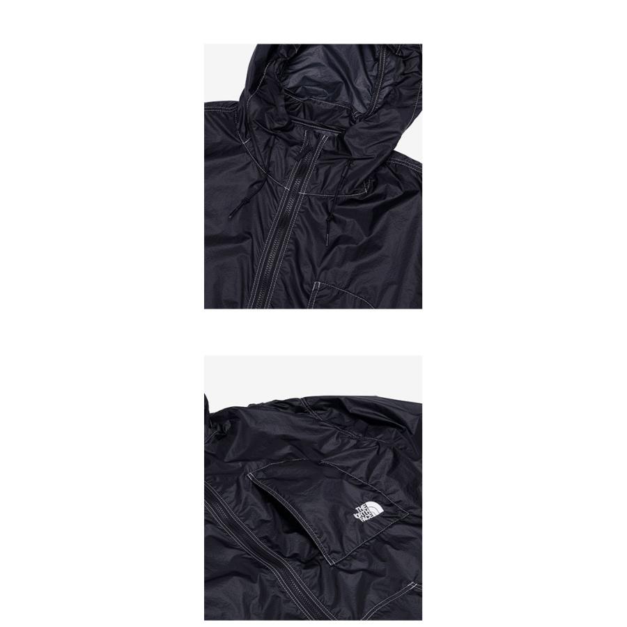 THE NORTH FACE（ザ ノースフェイス） ウィンドシェル メンズ