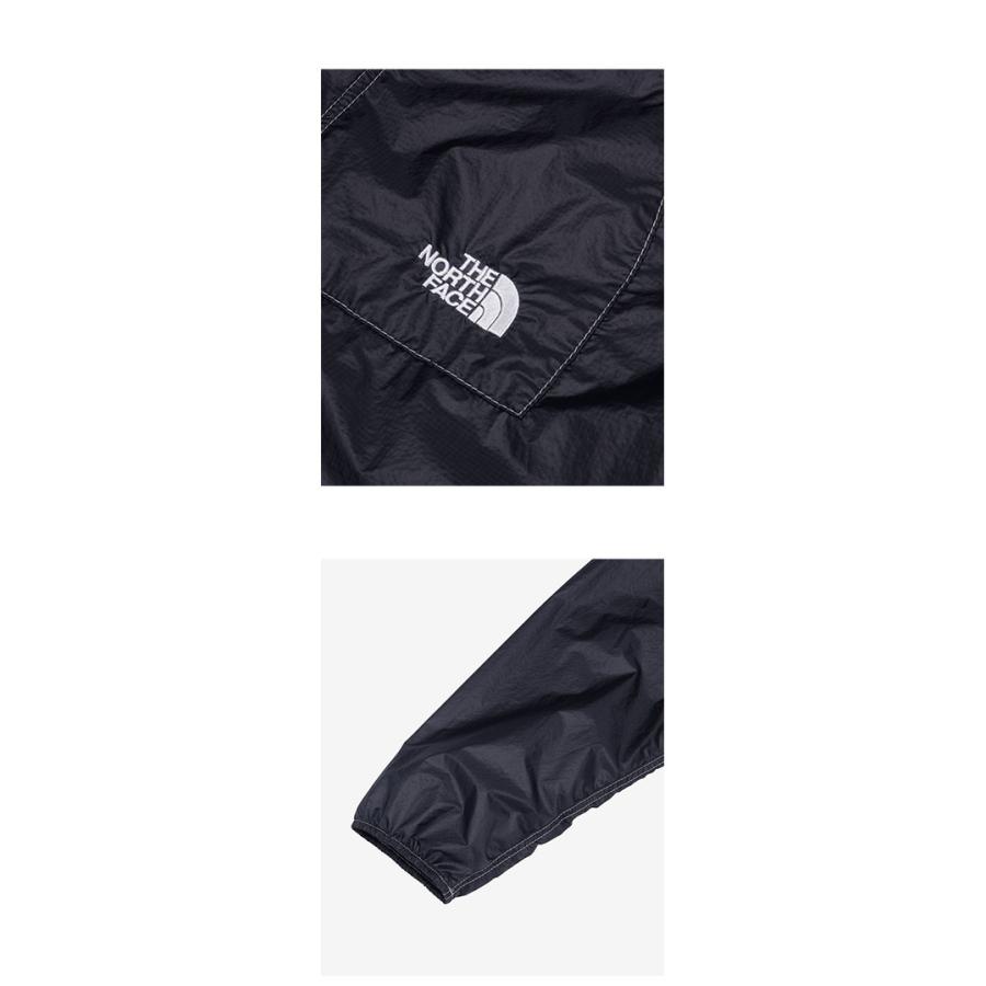 THE NORTH FACE（ザ ノースフェイス） ウィンドシェル メンズ