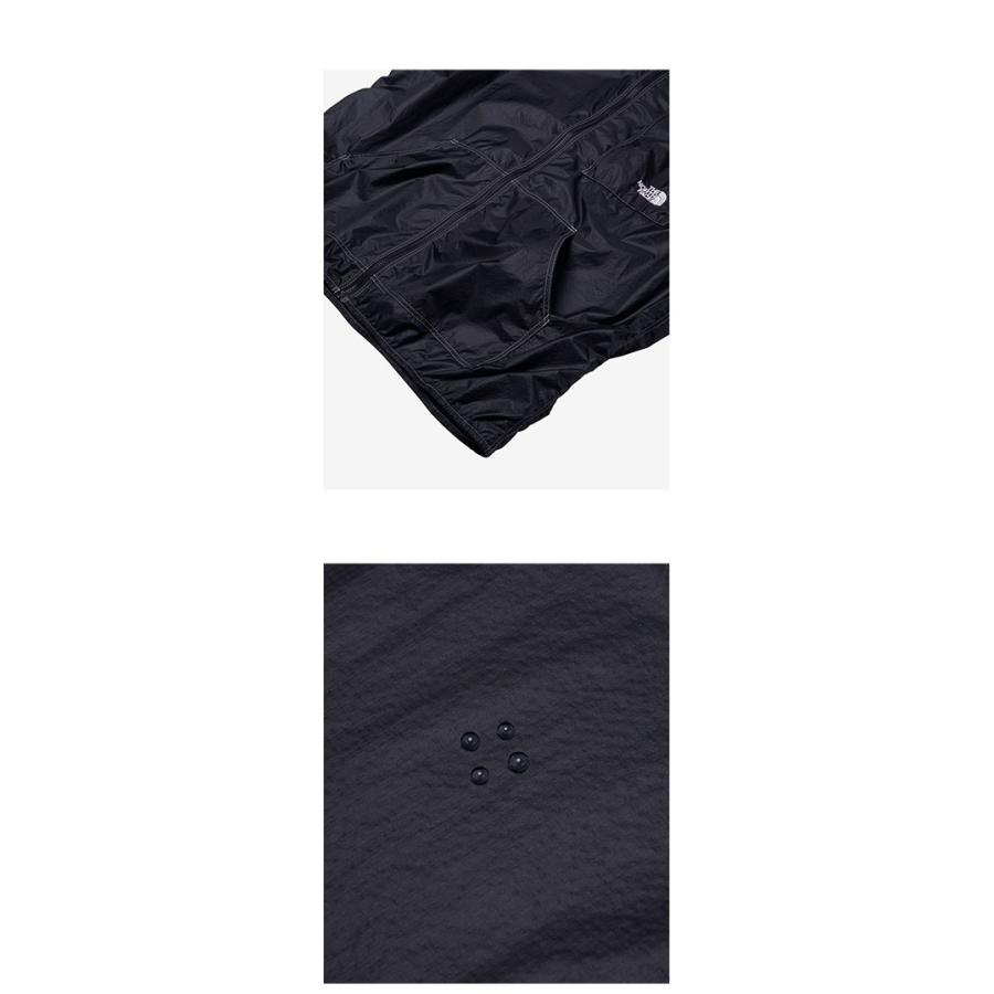 THE NORTH FACE（ザ ノースフェイス） ウィンドシェル メンズ