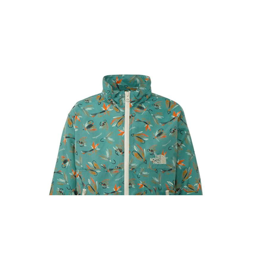 新品！　ノースフェイス　キッズ　ジャケット　140cm THE NORTH FACE ザ・ノース・フェイス キッズ フリース